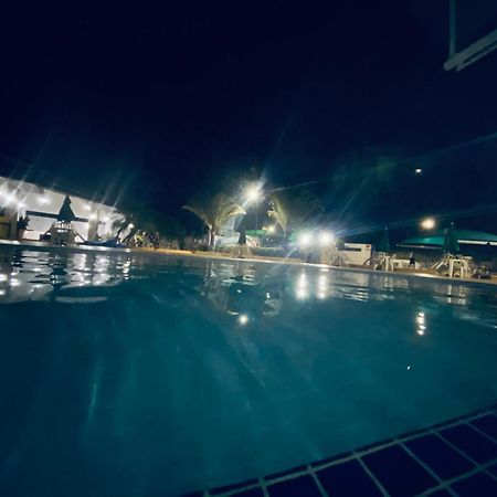 Enseada Nautico Residence De Paula カルダス・ノバス エクステリア 写真