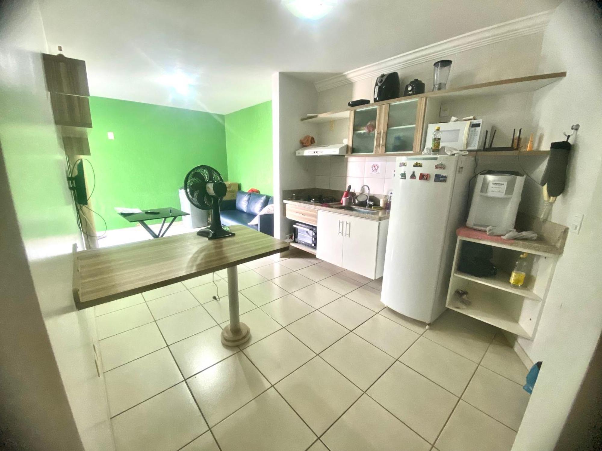 Enseada Nautico Residence De Paula カルダス・ノバス エクステリア 写真