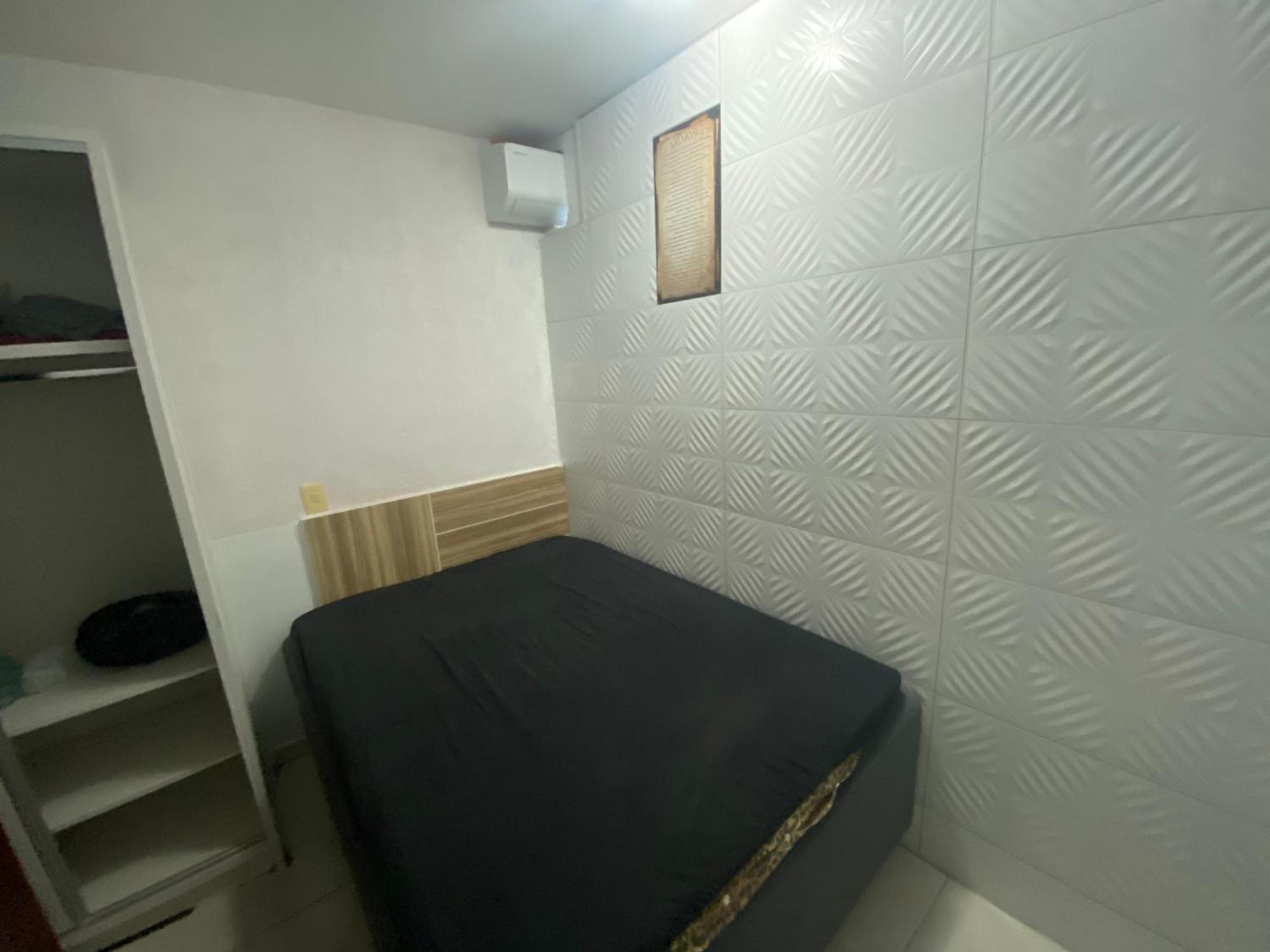 Enseada Nautico Residence De Paula カルダス・ノバス エクステリア 写真