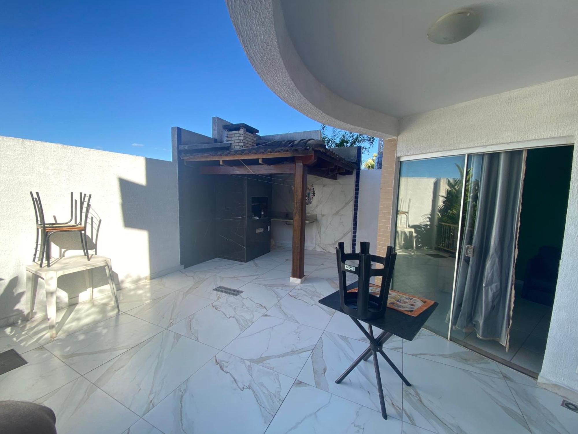 Enseada Nautico Residence De Paula カルダス・ノバス エクステリア 写真